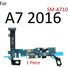 Tkgz Samsung Galaxy A710 Full Orj Şarj Soketi