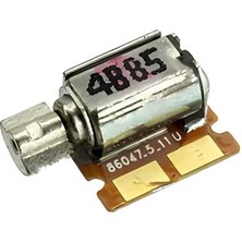 Tkgz Xiaomi Redmi 6 Titreşim Motoru Flex