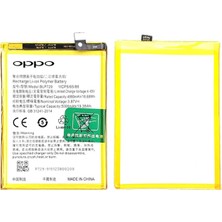 Tkgz Oppo Realme C21 Batarya Pil Sıfır