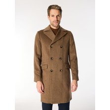 Sseinse Gri Erkek Kaban CP50SS