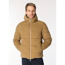 Sseinse Bej Erkek Mont GBI962SS