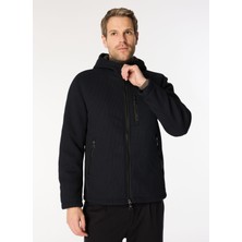 Sseinse Lacivert Erkek Mont GBI983SS