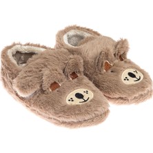 Hellobaby Ayıcık  Panduf Erkek Bebek