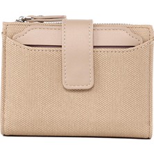 Attract Işe Gidip Gelmek Için Küçük Cüzdan Açı Etkinlikleri Kayısı (Yurt Dışından)