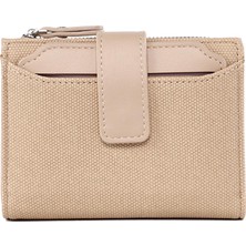 Attract Işe Gidip Gelmek Için Küçük Cüzdan Açı Etkinlikleri Kayısı (Yurt Dışından)