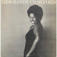 Miss Randy Crawford Lp Plak