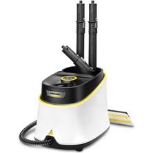 Karcher Sc 3 Deluxe Buharlı Temizlik Makinesi