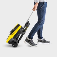 Karcher K4 Classıc 130 Bar Basınçlı Yıkama Makinesi