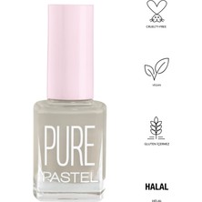 Pastel Pure Oje 608