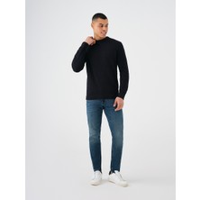 Loft Regular Fit Erkek Kazak