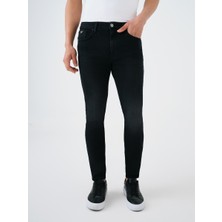 Loft Justin Skinny Fit Erkek Pantolon