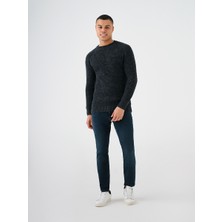 Loft Regular Fit Erkek Kazak