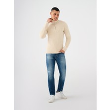 Loft Regular Fit Erkek Kazak