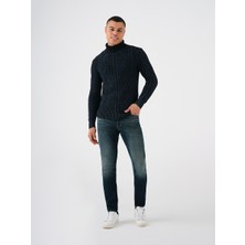 Loft Regular Fit Erkek Kazak