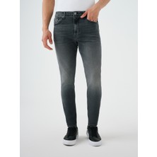 Loft Justin Skinny Fit Erkek Pantolon