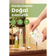 REFILL BİBERİYE SUYU Güçlendirici Saç Toniği 200 ml