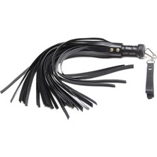 Kısa Saplı Florentine / Poi / Finger Flogger