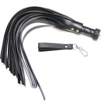 Kısa Saplı Florentine / Poi / Finger Flogger