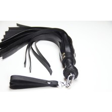 Kısa Saplı Florentine / Poi / Finger Flogger