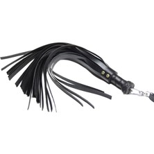 Kısa Saplı Florentine / Poi / Finger Flogger