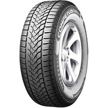 Lassa 205/80R16 104T Xl Competus Wınter 2+ M+S  Oto Kış Lastiği ( Üretim Yılı : 2022 )