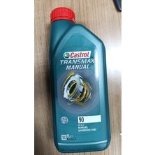 Castrol Transmax Manual 90 1 Litre