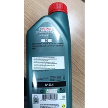 Castrol Transmax Manual 90 1 Litre