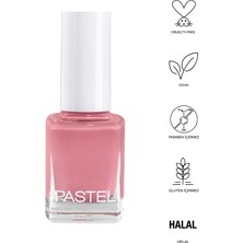 Pastel Oje 234