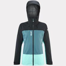 Millet Kamet Goretex Ceket Kadın MIV9332 N9855