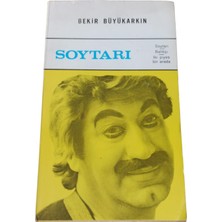 Soytarı [ Soytarı - Balıkçı Iki Piyes Bir Arada ] (Imzalı)