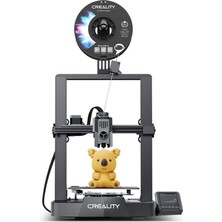 Creality Ender-3 V3 Ke 3D Yazıcı