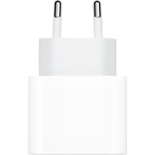 20 Watt Typc-E Şarj Adaptörü Iphone x 11 12 13 14 Pro Max Uyumlu Yeni Nesil Usd-C