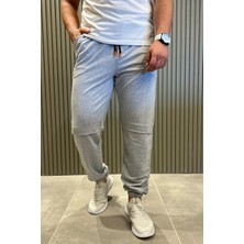 Mishar İtalia Erkek Paça Lastkili Eşofman Altı