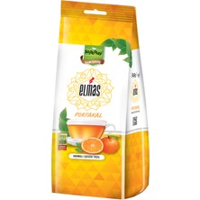 Sammey Portakal Aromalı Içecek Tozu 250 gr 5'li Paket