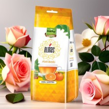 Sammey Portakal Aromalı Içecek Tozu 250 gr 5'li Paket