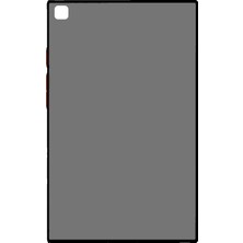 Nettech Samsung Galaxy Tab A 8 SM-T290 Uyumlu Montreal Seri Arka Koruma