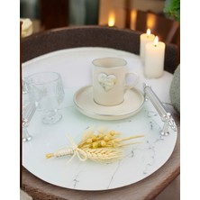 Radiance Söz Kahve Tepsisi