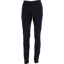 Erkek Yıkamalı Pantolon Slim Fit