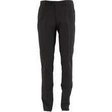 Erkek Kumaş Pantolon Slim Fit
