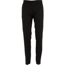 Erkek Kumaş Pantolon Slim Fit