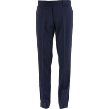 Erkek Kumaş Pantolon Regular Fit