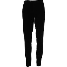Erkek Kumaş Pantolon Slim Fit