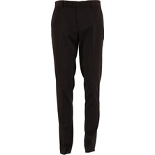 Erkek Kumaş Pantolon Slim Fit