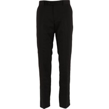 Erkek Kumaş Pantolon Regular Fit