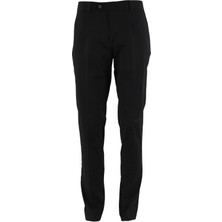 Erkek Kumaş Pantolon Slim Fit