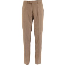 Erkek Kumaş Pantolon Regular Fit