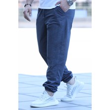 Mishar İtalia Bel ve Paça Lastikli Erkek Eşofman Altı