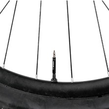 Topeak 40MM Valve Extender Presta Sibop Uzatma Adaptörü Çift