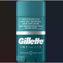 Gillette Intim Bakım Sürtünme - Çatlama Önleyici Stick 48GR