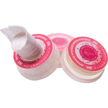 Handy Towel Intimate Genital Hijyen Kapsül 8 x 7,5 ml Likit & Selüloz Mendil
